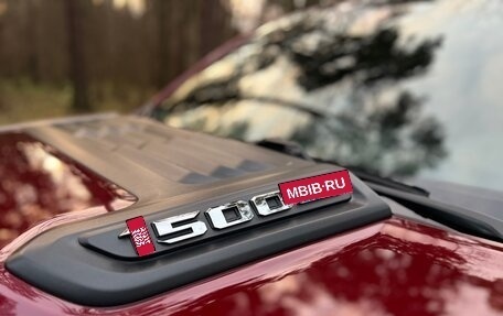 Rambler 1500, 2022 год, 6 250 000 рублей, 31 фотография