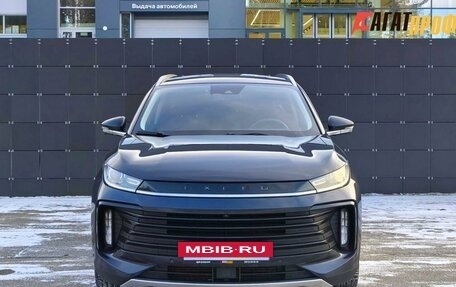 CheryExeed TXL, 2023 год, 2 470 000 рублей, 2 фотография