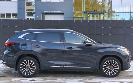 CheryExeed TXL, 2023 год, 2 470 000 рублей, 4 фотография