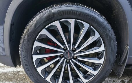 CheryExeed TXL, 2023 год, 2 470 000 рублей, 10 фотография