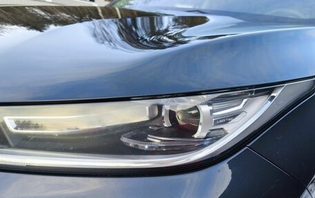 CheryExeed TXL, 2023 год, 2 470 000 рублей, 9 фотография