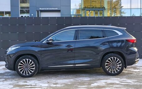 CheryExeed TXL, 2023 год, 2 470 000 рублей, 8 фотография