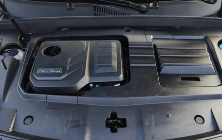 CheryExeed TXL, 2023 год, 2 470 000 рублей, 11 фотография