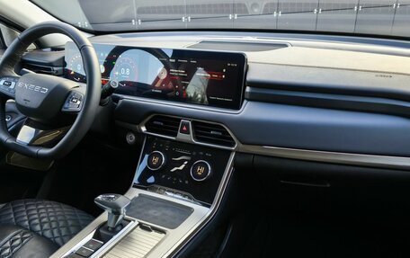 CheryExeed TXL, 2023 год, 2 470 000 рублей, 14 фотография