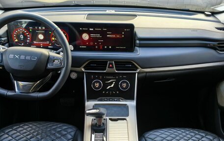 CheryExeed TXL, 2023 год, 2 470 000 рублей, 15 фотография