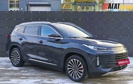 CheryExeed TXL, 2023 год, 2 470 000 рублей, 3 фотография