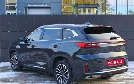 CheryExeed TXL, 2023 год, 2 470 000 рублей, 7 фотография