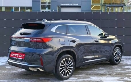 CheryExeed TXL, 2023 год, 2 470 000 рублей, 5 фотография