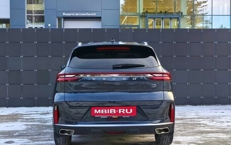 CheryExeed TXL, 2023 год, 2 470 000 рублей, 6 фотография