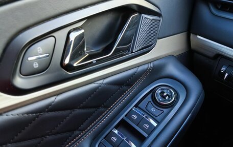 CheryExeed TXL, 2023 год, 2 470 000 рублей, 19 фотография