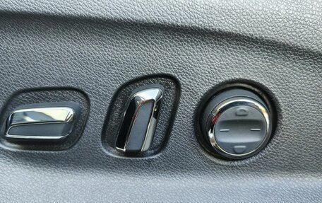 CheryExeed TXL, 2023 год, 2 470 000 рублей, 21 фотография