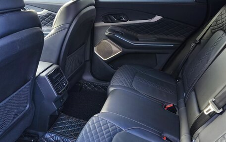 CheryExeed TXL, 2023 год, 2 470 000 рублей, 18 фотография
