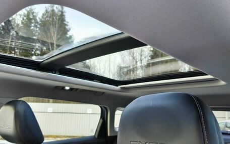 CheryExeed TXL, 2023 год, 2 470 000 рублей, 27 фотография