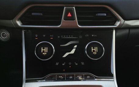 CheryExeed TXL, 2023 год, 2 470 000 рублей, 23 фотография