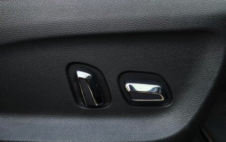 CheryExeed TXL, 2023 год, 2 470 000 рублей, 25 фотография