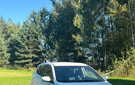 Hyundai Solaris II рестайлинг, 2013 год, 520 000 рублей, 2 фотография