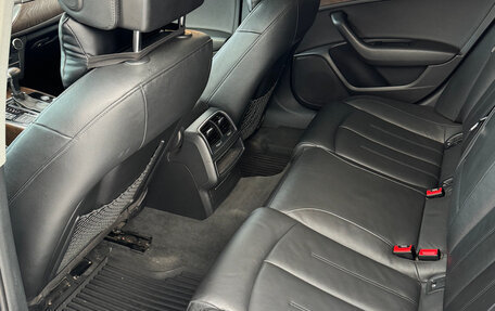 Audi A6, 2012 год, 1 550 000 рублей, 9 фотография