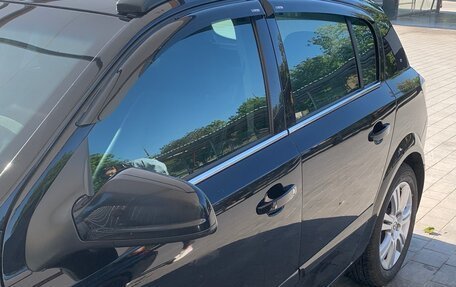 Opel Astra H, 2010 год, 610 000 рублей, 4 фотография