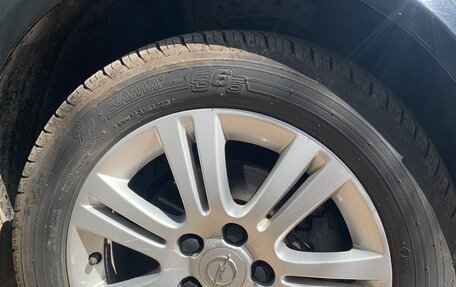 Opel Astra H, 2010 год, 610 000 рублей, 6 фотография