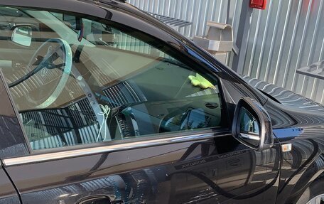 Opel Astra H, 2010 год, 610 000 рублей, 5 фотография