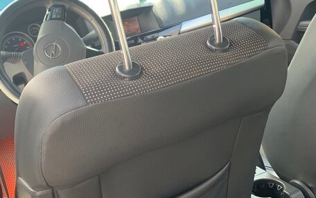 Opel Astra H, 2010 год, 610 000 рублей, 10 фотография