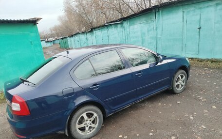 Skoda Octavia, 2010 год, 670 000 рублей, 6 фотография