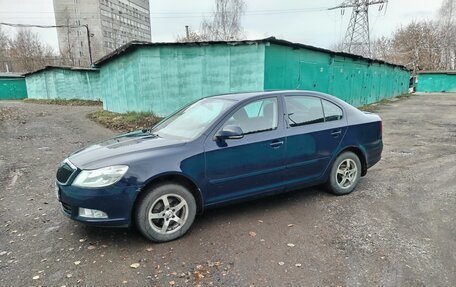 Skoda Octavia, 2010 год, 670 000 рублей, 5 фотография