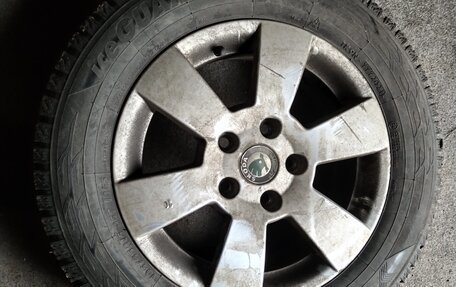 Skoda Octavia, 2010 год, 670 000 рублей, 8 фотография