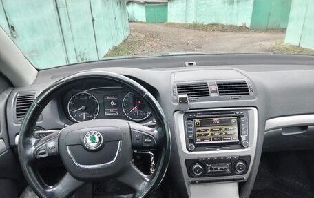 Skoda Octavia, 2010 год, 670 000 рублей, 7 фотография