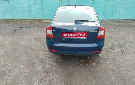 Skoda Octavia, 2010 год, 670 000 рублей, 4 фотография