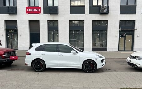 Porsche Cayenne III, 2013 год, 3 000 000 рублей, 3 фотография