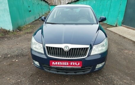 Skoda Octavia, 2010 год, 670 000 рублей, 2 фотография