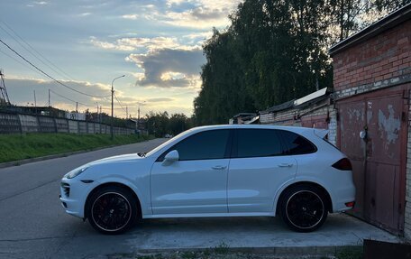 Porsche Cayenne III, 2013 год, 3 000 000 рублей, 7 фотография