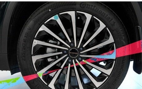 CheryExeed TXL, 2024 год, 3 900 000 рублей, 13 фотография