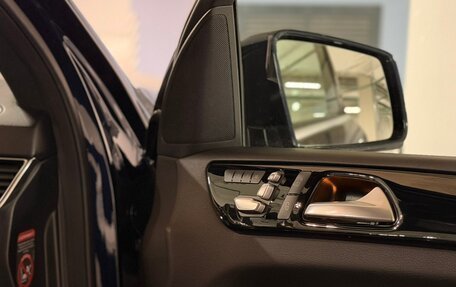 Mercedes-Benz GLE, 2017 год, 4 050 000 рублей, 14 фотография