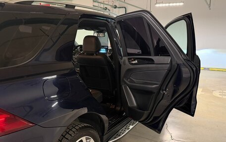 Mercedes-Benz GLE, 2017 год, 4 050 000 рублей, 7 фотография