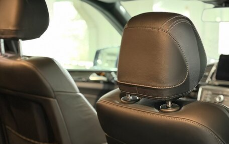 Mercedes-Benz GLE, 2017 год, 4 050 000 рублей, 15 фотография