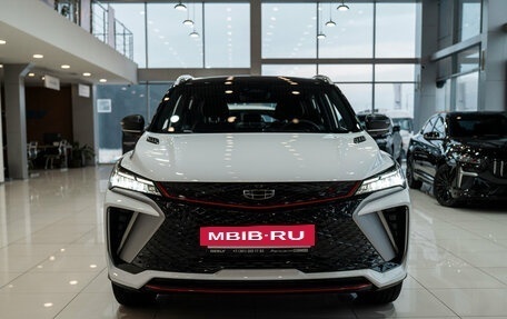 Geely Coolray I, 2024 год, 2 650 000 рублей, 2 фотография