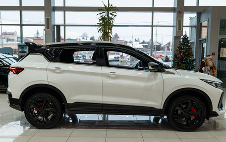 Geely Coolray I, 2024 год, 2 650 000 рублей, 4 фотография