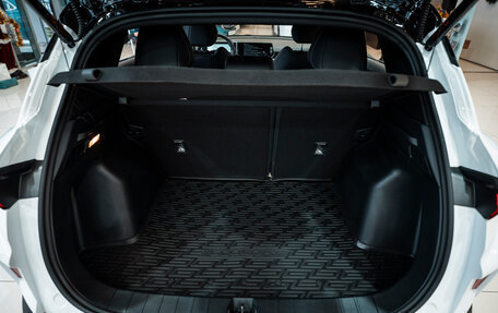 Geely Coolray I, 2024 год, 2 650 000 рублей, 9 фотография