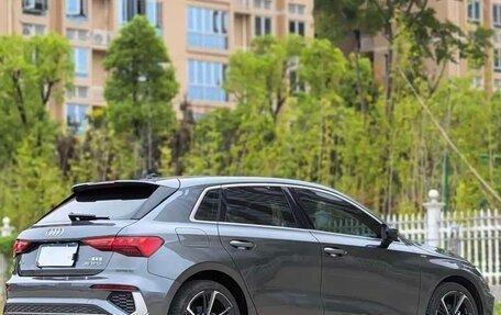 Audi A3, 2022 год, 2 030 000 рублей, 4 фотография