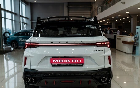 Geely Coolray I, 2024 год, 2 650 000 рублей, 6 фотография