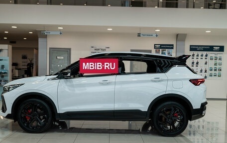 Geely Coolray I, 2024 год, 2 650 000 рублей, 8 фотография