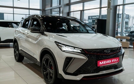 Geely Coolray I, 2024 год, 2 650 000 рублей, 3 фотография