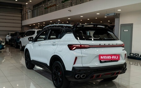 Geely Coolray I, 2024 год, 2 650 000 рублей, 7 фотография