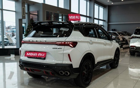 Geely Coolray I, 2024 год, 2 650 000 рублей, 5 фотография