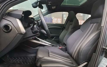 Audi A3, 2022 год, 2 030 000 рублей, 12 фотография