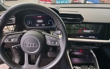 Audi A3, 2022 год, 2 030 000 рублей, 13 фотография