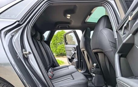 Audi A3, 2022 год, 2 030 000 рублей, 16 фотография