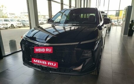 Haval F7x, 2025 год, 3 699 000 рублей, 2 фотография